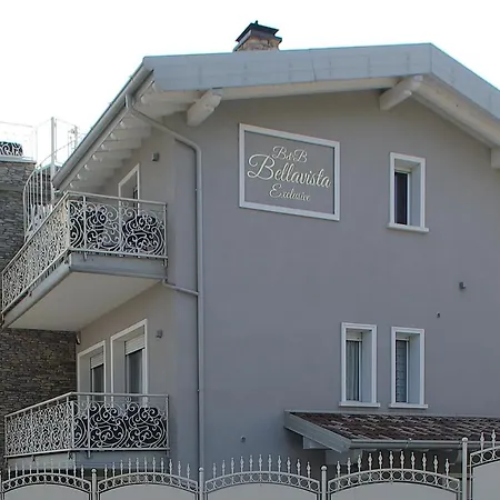 Bellavista Exclusive In Zona Con Piscina Riscaldata E Jacuzzi Vista 3* 代森扎诺-德尔加达