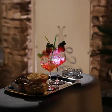 住宿加早餐酒店 Bellavista Exclusive In Zona Con Piscina Riscaldata E Jacuzzi Vista 3*