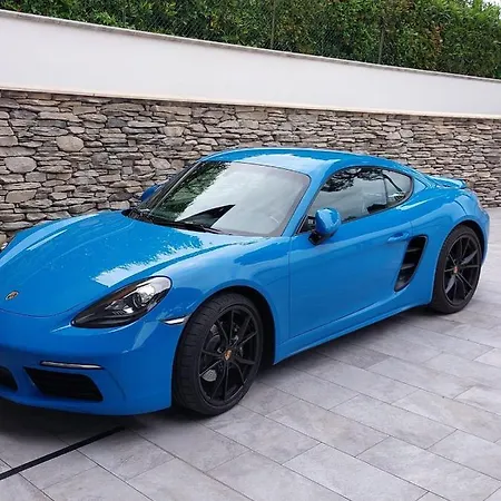 Bellavista Exclusive In Zona Con Piscina -jacuzzi Vista La Colazione Viene Servita In Pasticceria Rinomata Ed Esclusiva Esterna Дезенцано-дель-Гарда