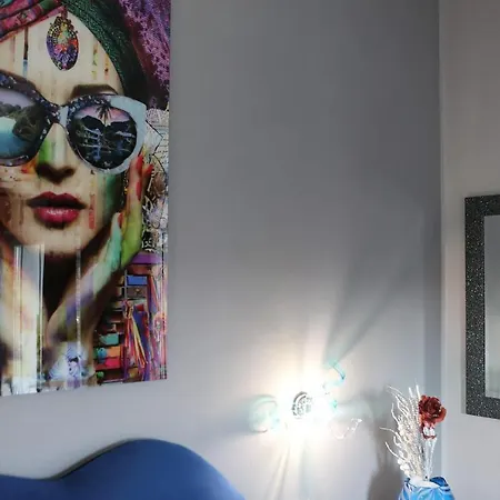 Bellavista Exclusive In Zona Con Piscina -jacuzzi Vista La Colazione Viene Servita In Pasticceria Rinomata Ed Esclusiva Esterna Отель типа 