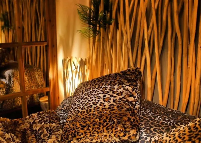 Bellavista Exclusive In Zona Con Piscina Riscaldata-jacuzzi Vista La Colazione Viene Servita In Pasticceria Rinomata Ed Esclusiva Esterna Bed & Breakfast 4*